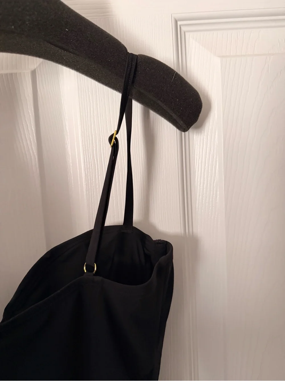 Tory Burch classic black